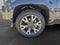 2025 Toyota 4Runner TRD Sport