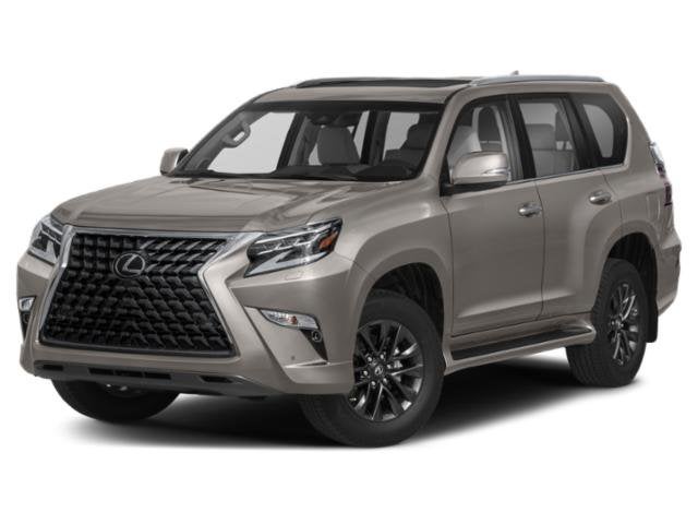 2021 Lexus GX 460 GX 460 Premium