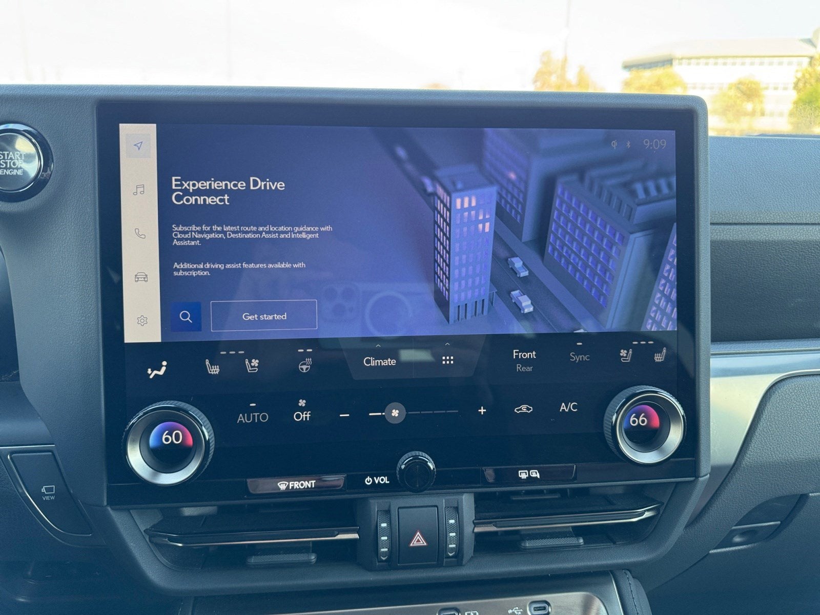 2024 Lexus GX GX 550 Luxury