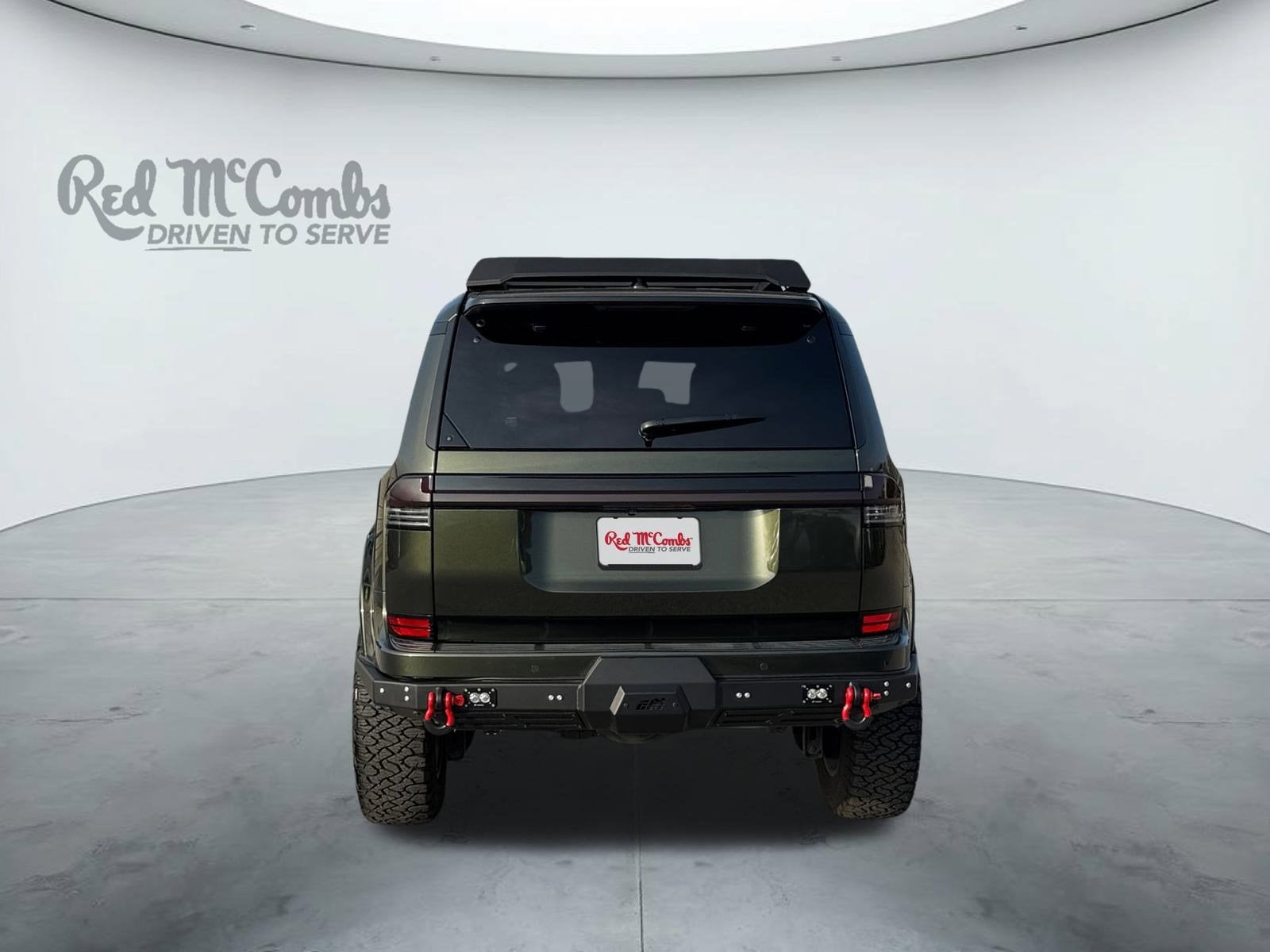 2024 Lexus GX GX 550 Luxury