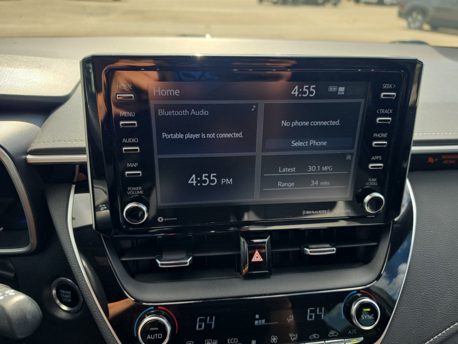 2022 Toyota Corolla Hatchback XSE