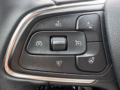 2025 Buick Encore GX Avenir