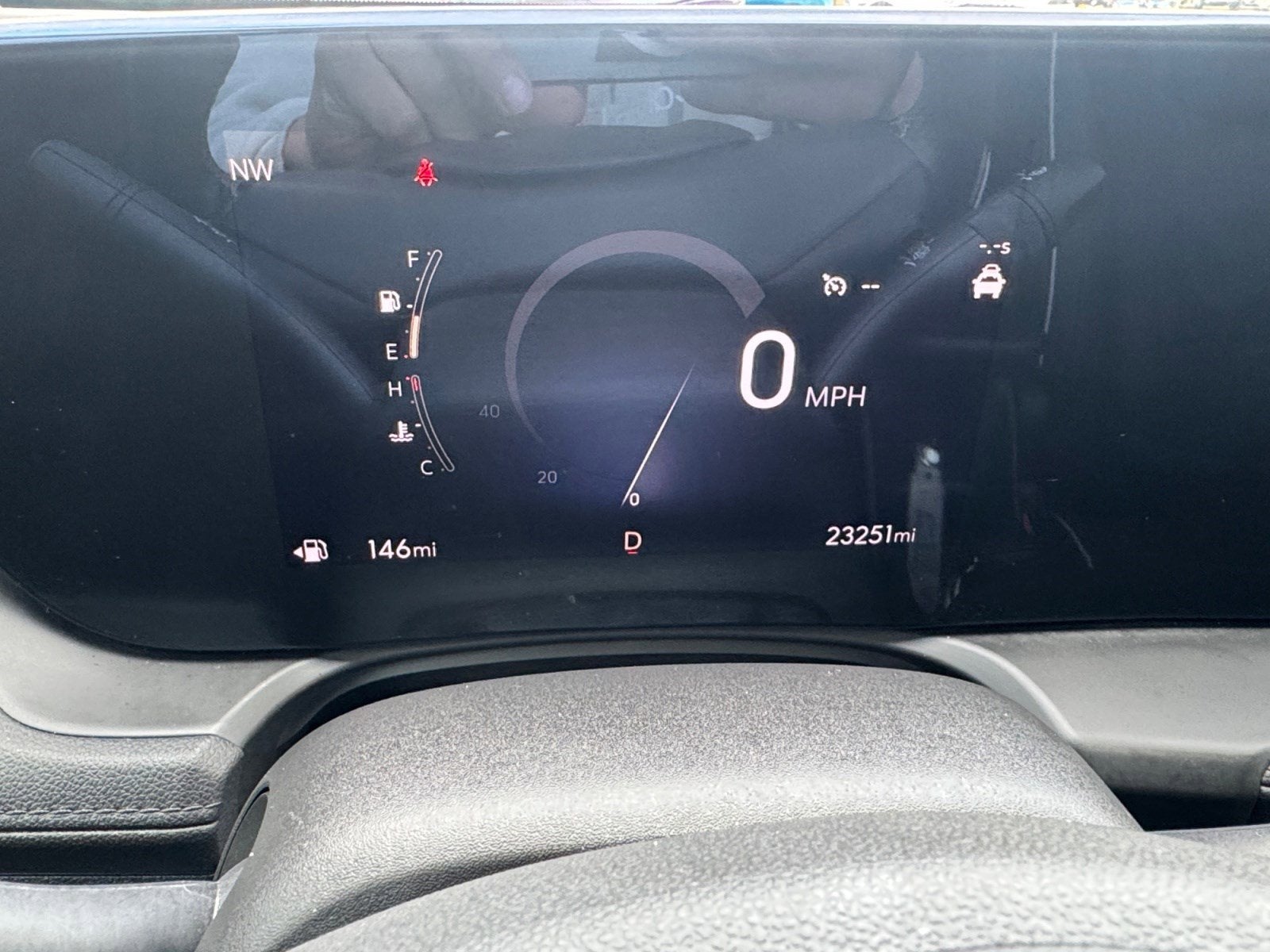 2025 Buick Encore GX Avenir