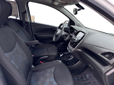 2017 Chevrolet Spark LS