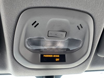 2017 Chevrolet Spark LS