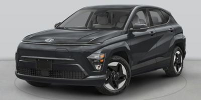 2024 Hyundai Kona Electric SEL