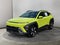 2025 Hyundai Kona Limited