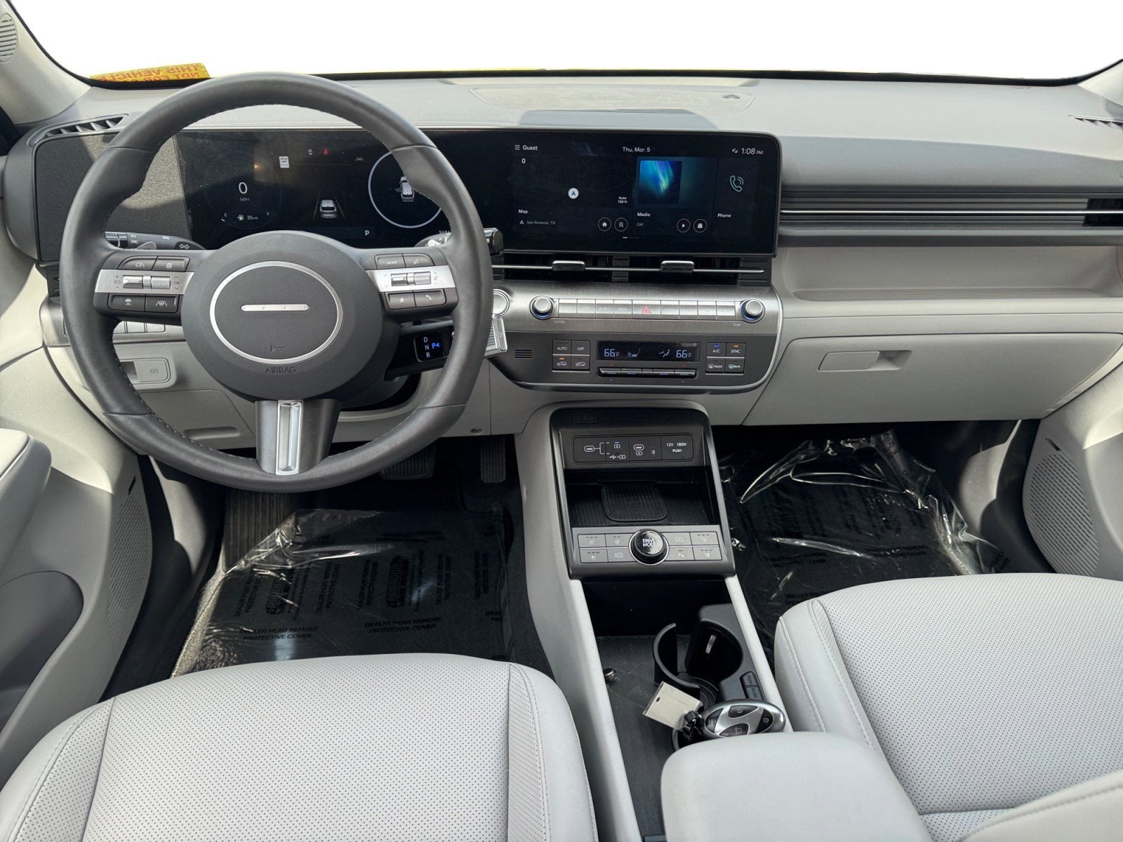 2025 Hyundai Kona Limited