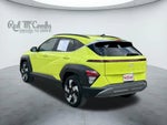 2025 Hyundai Kona Limited