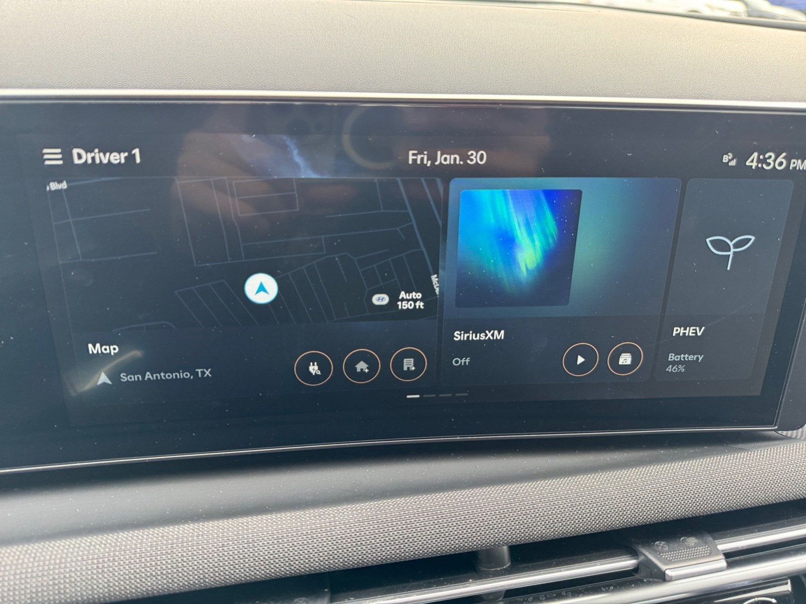 2025 Hyundai Tucson Plug-In Hybrid Limited