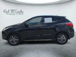 2015 Hyundai Tucson GLS
