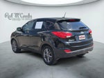 2015 Hyundai Tucson GLS