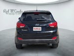 2015 Hyundai Tucson GLS