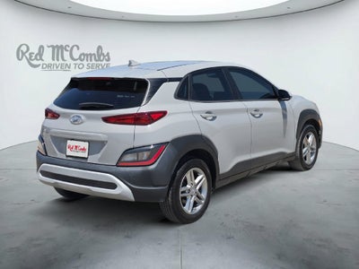 2023 Hyundai Kona SE