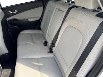 2022 Hyundai Kona Limited