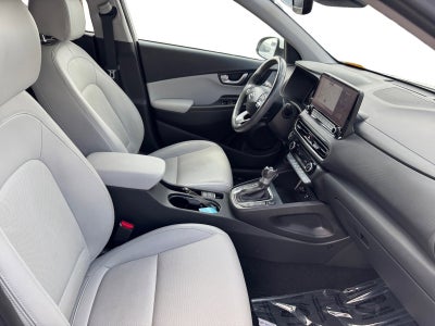 2022 Hyundai Kona Limited