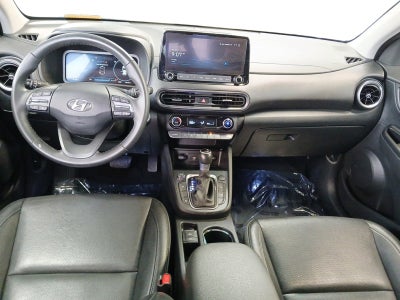 2023 Hyundai Kona Limited