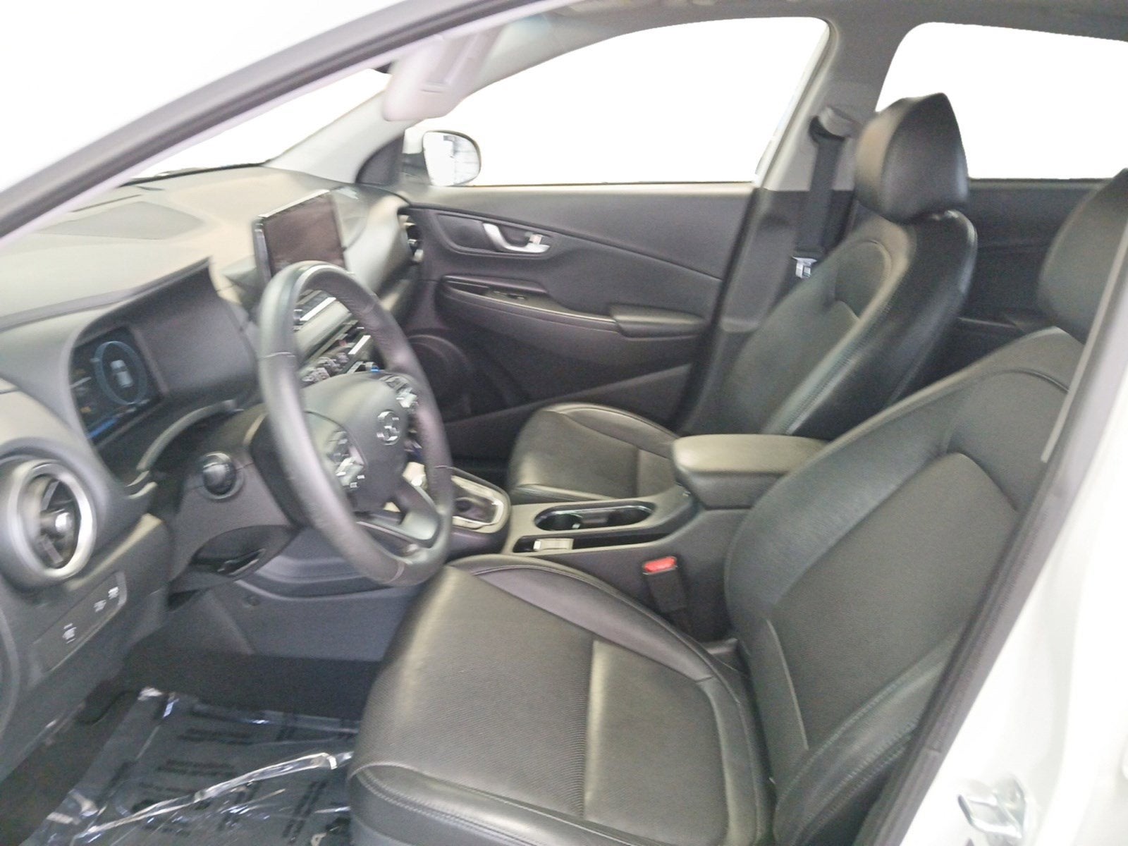 2023 Hyundai Kona Limited