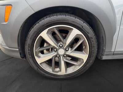 2020 Hyundai Kona Ultimate