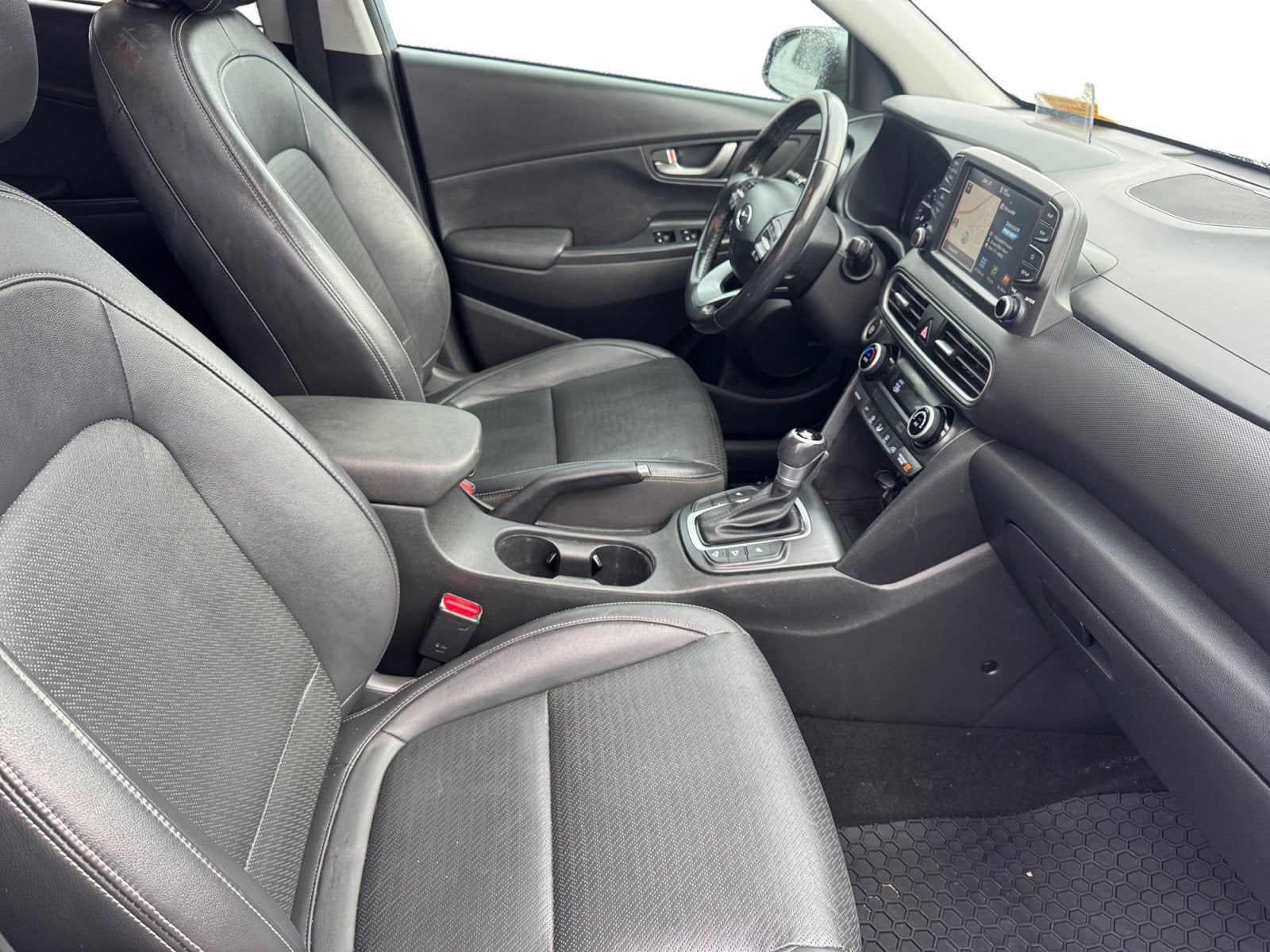 2020 Hyundai Kona Ultimate