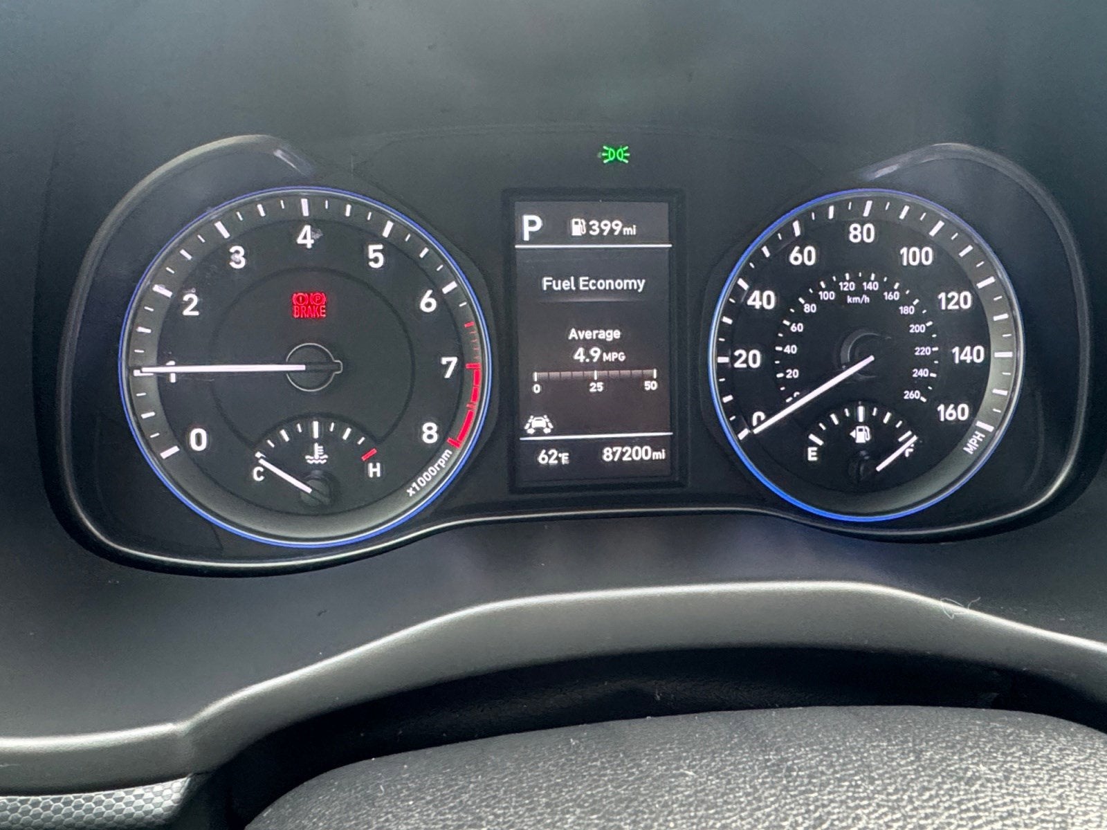 2020 Hyundai Kona Ultimate