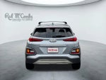 2020 Hyundai Kona Ultimate