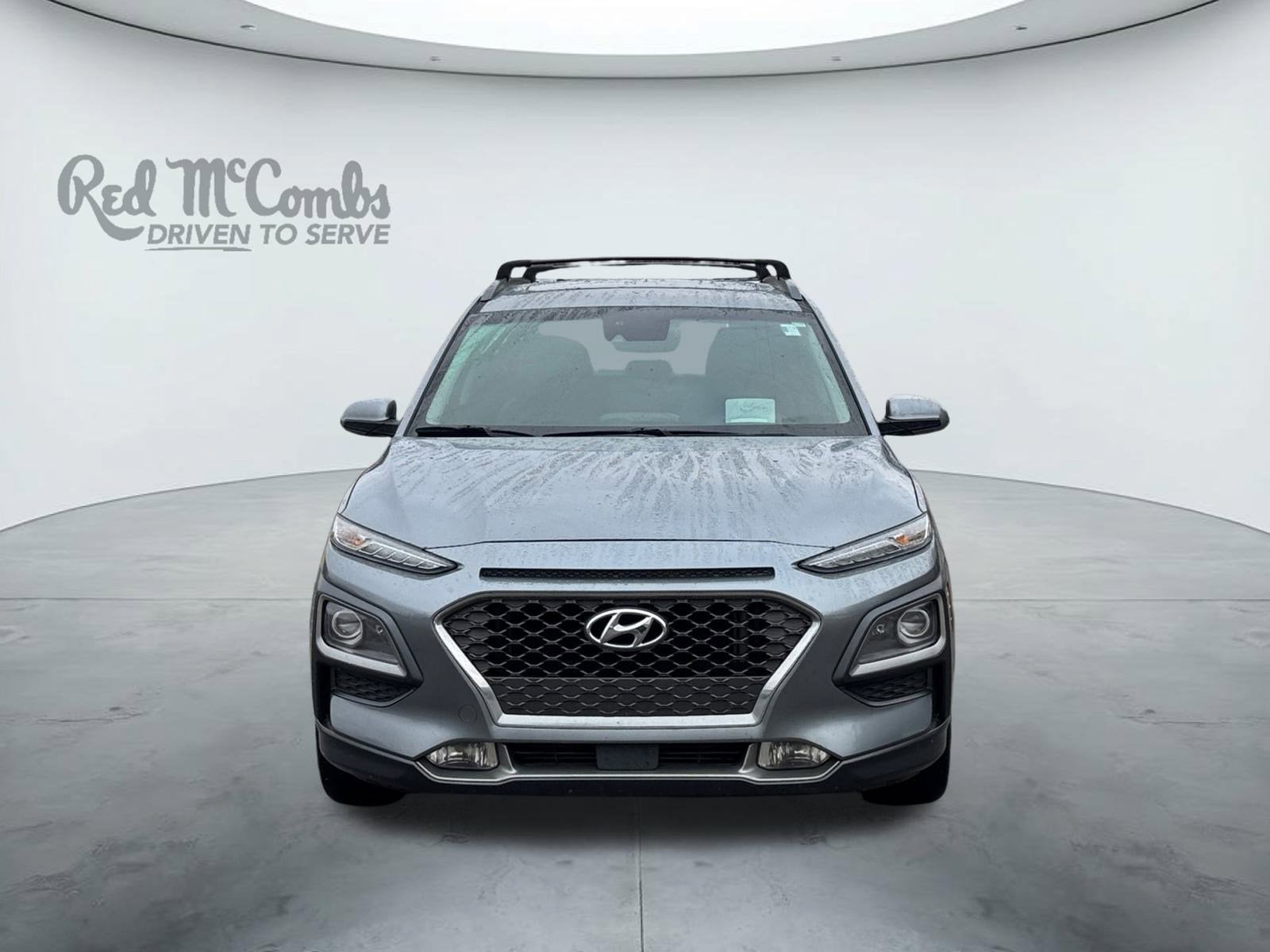 2020 Hyundai Kona Ultimate