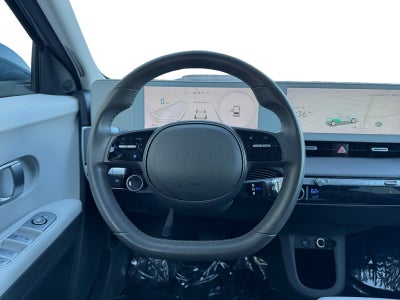 2023 Hyundai IONIQ 5 SE Standard Range