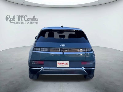 2023 Hyundai IONIQ 5 SE Standard Range