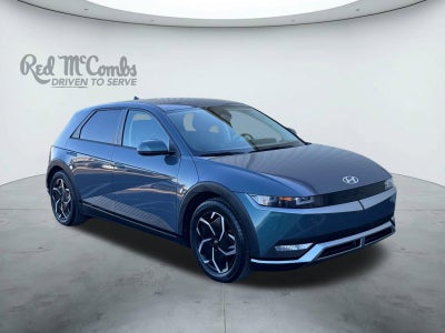 2023 Hyundai IONIQ 5 SE Standard Range