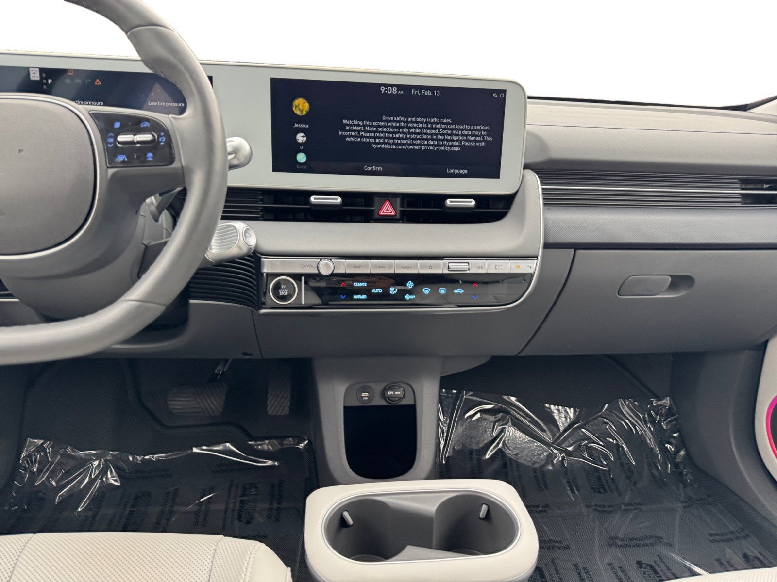 2024 Hyundai IONIQ 5 Limited