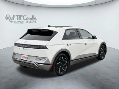 2024 Hyundai IONIQ 5 Limited