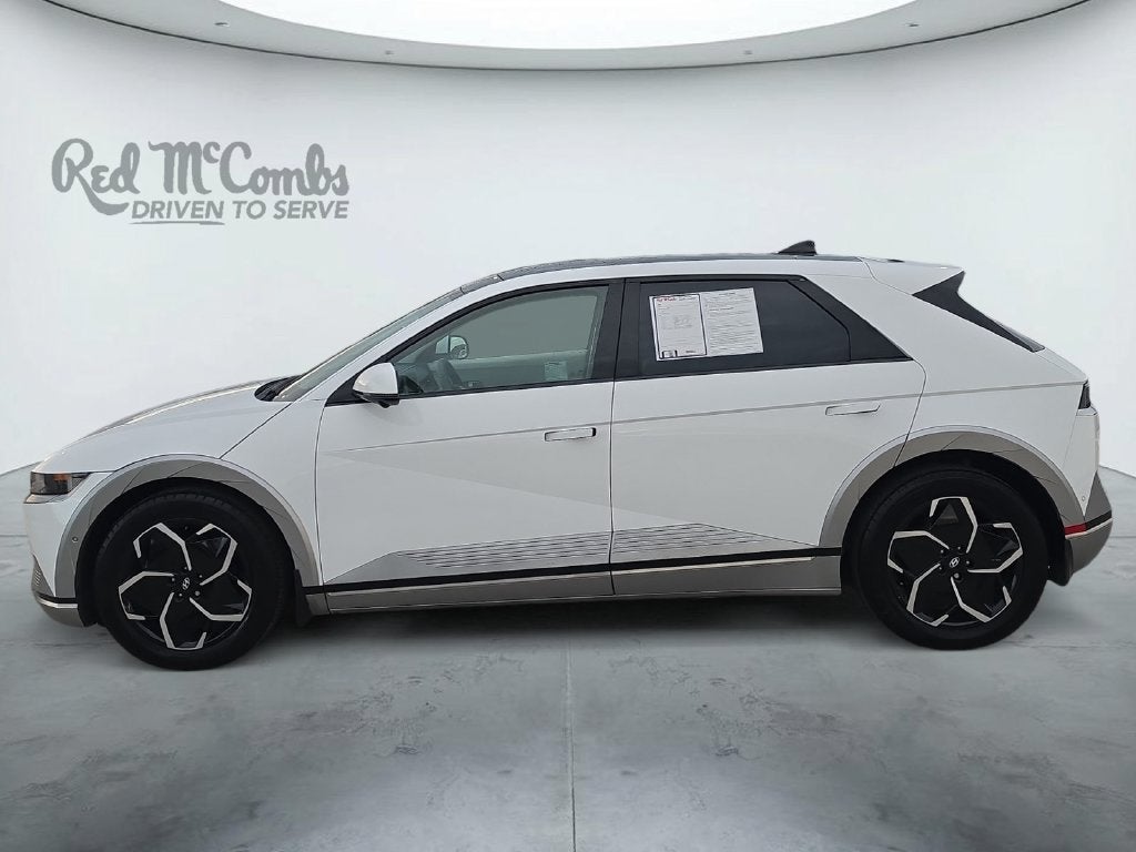 2024 Hyundai IONIQ 5 Limited