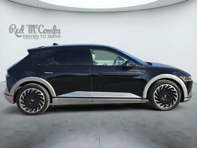 2023 Hyundai IONIQ 5 Limited