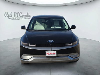 2023 Hyundai IONIQ 5 Limited