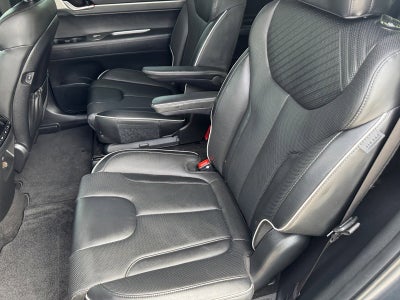 2024 Hyundai Palisade XRT