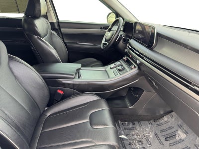 2024 Hyundai Palisade XRT