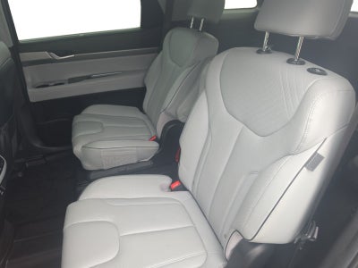 2025 Hyundai Palisade SEL Premium 7P