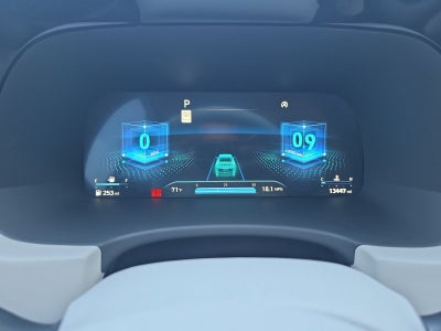 2025 Hyundai Palisade Limited