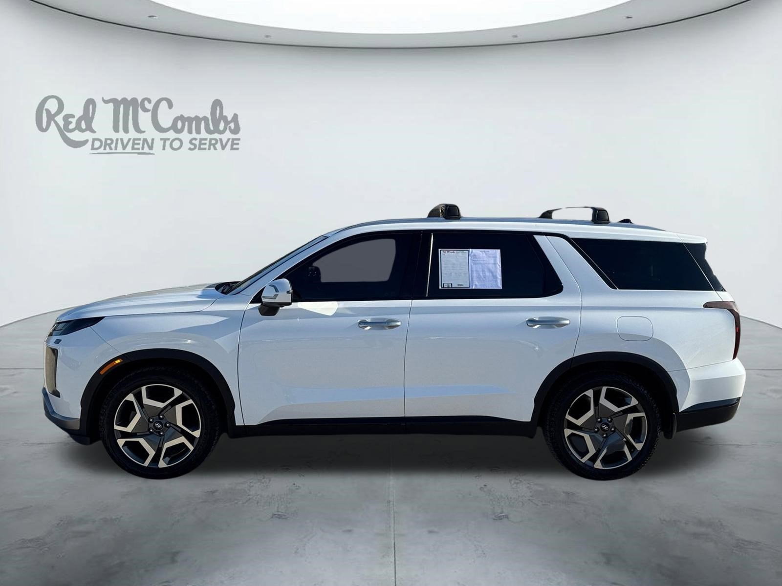 2023 Hyundai Palisade Limited