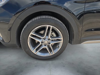 2018 Hyundai Santa Fe Limited Ultimate