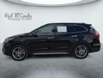 2018 Hyundai Santa Fe Limited Ultimate