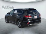 2018 Hyundai Santa Fe Limited Ultimate