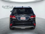 2018 Hyundai Santa Fe Limited Ultimate