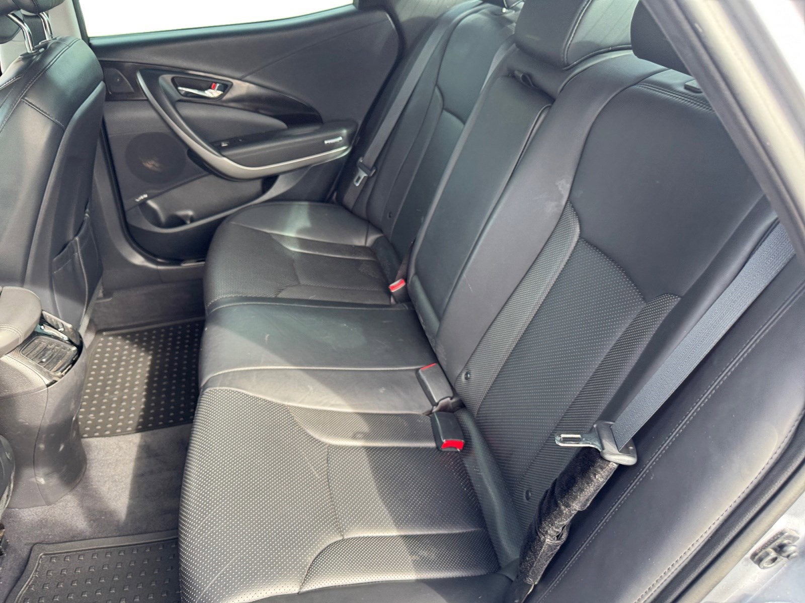 2016 Hyundai Azera Base