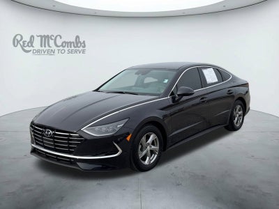 2023 Hyundai Sonata SE