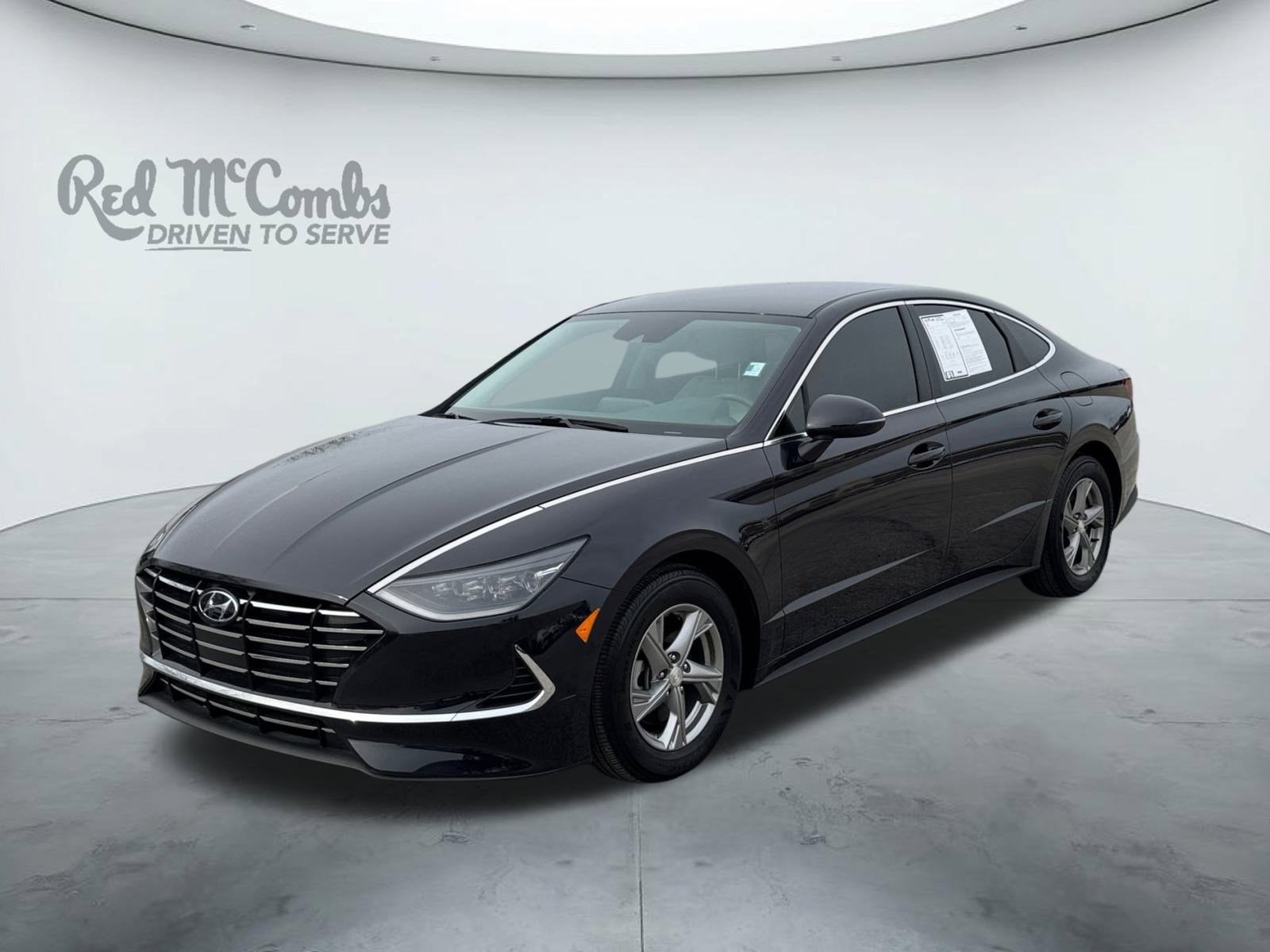 2023 Hyundai Sonata SE