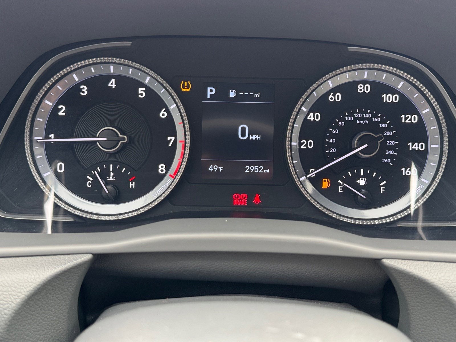 2023 Hyundai Sonata SE