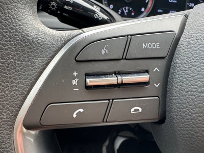 2023 Hyundai Sonata SE