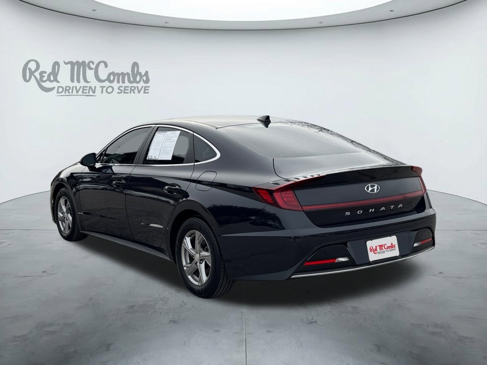 2023 Hyundai Sonata SE